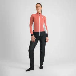 Sportful - Women's Apex Jacket - Langlaufjacke