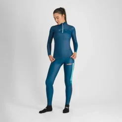Sportful - Women's Apex Jersey - Langlaufjacke