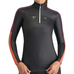 Sportful - Women's Apex Jersey - Langlaufjacke