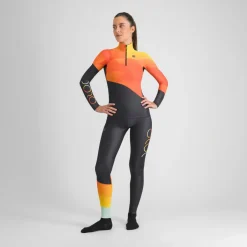 Sportful - Women's Doro Apex Jersey - Langlaufjacke