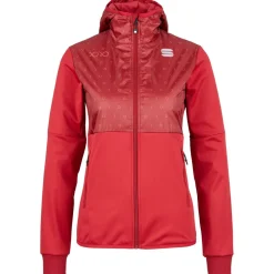 Sportful - Women's Doro Jacket - Langlaufjacke