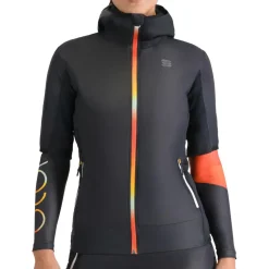 Sportful - Women's Doro Puffy - Langlaufjacke
