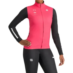 Sportful - Women's Squadra Jersey - Langlaufjacke