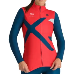 Sportful - Women's Squadra Jersey - Langlaufjacke