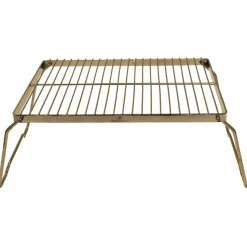 Stabilotherm - BBQ Grid - Trockenbrennstoffkocher