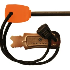 Stabilotherm - Firesteel