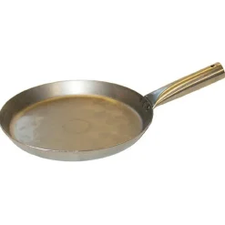 Stabilotherm - Jägerpfanne mit Festen Griff Offen - Pfanne