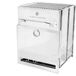 Stabilotherm - Wood Stove Tower 2 - Trockenbrennstoffkocher