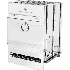 Stabilotherm - Wood Stove Tower 1 - Trockenbrennstoffkocher