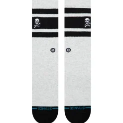 Stance - Boyd Skull Crew - Multifunktionssocken