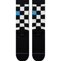 Stance - Chef Check Crew - Multifunktionssocken