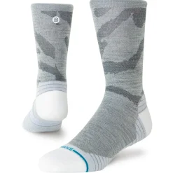 Stance - Digi Dash Light Wool Crew - Multifunktionssocken