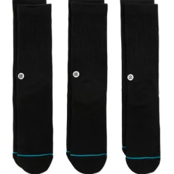 Stance - Icon 3 Pack - Multifunktionssocken