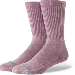 Stance - Icon Dyed Crew - Multifunktionssocken