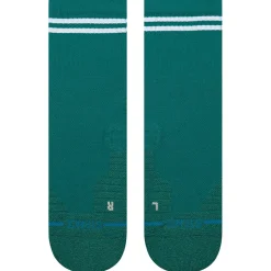 Stance - Lined Up Mid Quarter - Multifunktionssocken