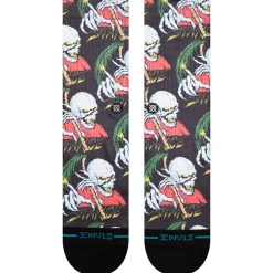 Stance - Palm Slayer Crew - Multifunktionssocken