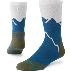 Stance - Peaking Hike Crew - Wandersocken