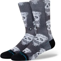 Stance - Pizza Face - Multifunktionssocken