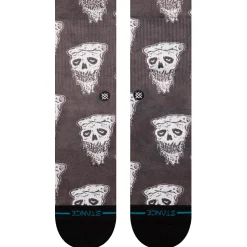 Stance - Pizza Face - Multifunktionssocken