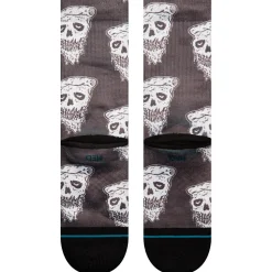 Stance - Pizza Face - Multifunktionssocken