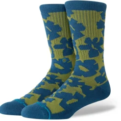 Stance - Stomped Crew - Multifunktionssocken