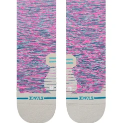 Stance - Women's Marshy Light Quarter - Multifunktionssocken