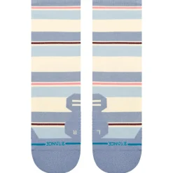Stance - Women's Milo Light Crew - Multifunktionssocken