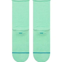 Stance - Women's Rolled Cuff Quarter - Multifunktionssocken