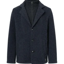 STAPF - Holger - Wolljacke