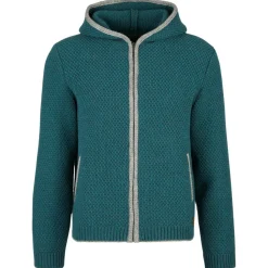 STAPF - Luan - Zip-Hoodie