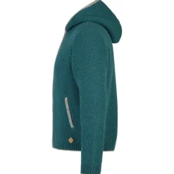 STAPF - Luan - Zip-Hoodie