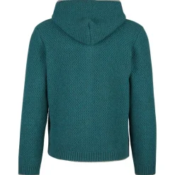 STAPF - Luan - Zip-Hoodie