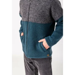 STAPF - Milo - Zip-Hoodie