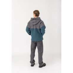 STAPF - Milo - Zip-Hoodie