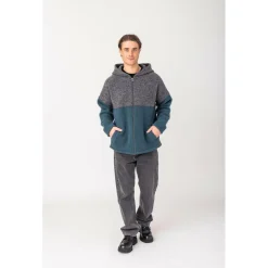 STAPF - Milo - Zip-Hoodie