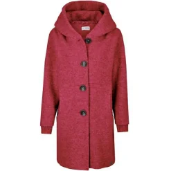 STAPF - Women's Annika - Mantel