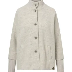 STAPF - Women's Ilsa - Wolljacke