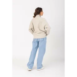 STAPF - Women's Ilsa - Wolljacke