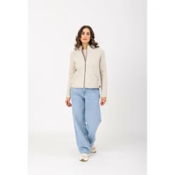 STAPF - Women's Janin - Wolljacke