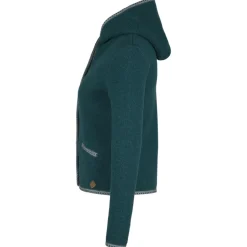 STAPF - Women's Malwine - Wolljacke