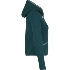 STAPF - Women's Malwine - Wolljacke