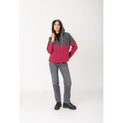 STAPF - Women's Mina - Zip-Hoodie