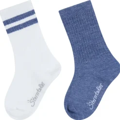 Sterntaler - Kid's Active Socken DP Lang - Multifunktionssocken