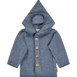 Sterntaler - Kid's Babyjacke Fleece - Fleecejacke