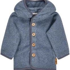 Sterntaler - Kid's Babyjacke Fleece - Fleecejacke