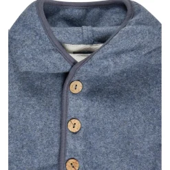 Sterntaler - Kid's Babyjacke Fleece - Fleecejacke