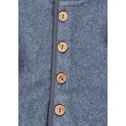 Sterntaler - Kid's Babyjacke Fleece - Fleecejacke