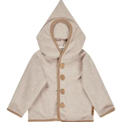 Sterntaler - Kid's Babyjacke Fleece - Fleecejacke
