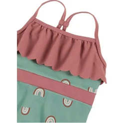 Sterntaler - Kid's Badeanzug Regenbogen - Badeanzug