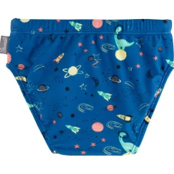 Sterntaler - Kid's Badehose Weltraum - Badehose